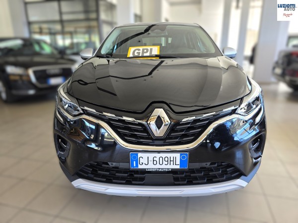 CAPTUR INTENS GPL